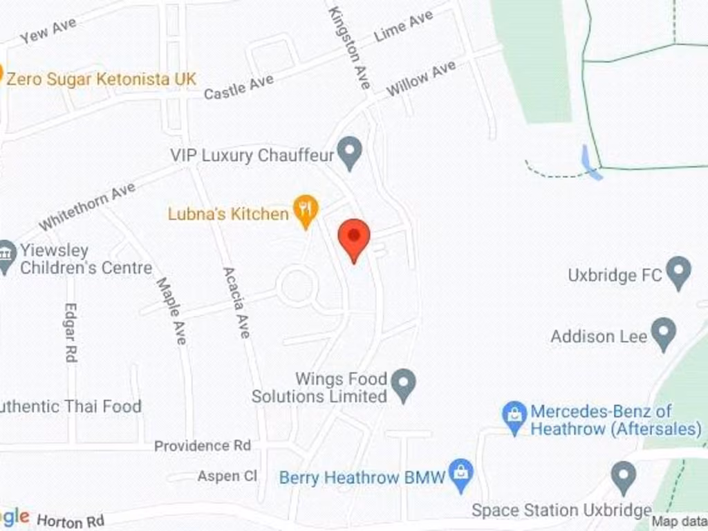 property High Res Images}