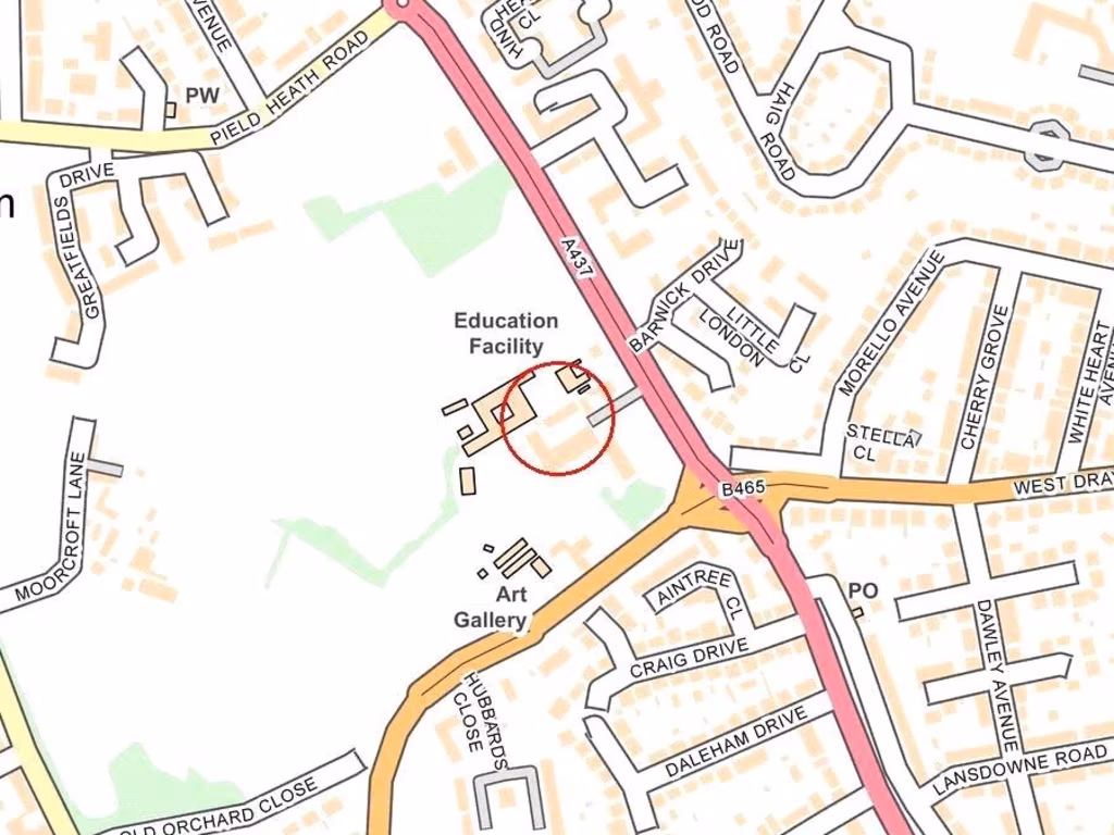 property High Res Images}