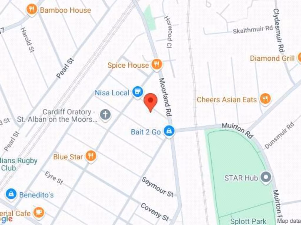 property High Res Images}