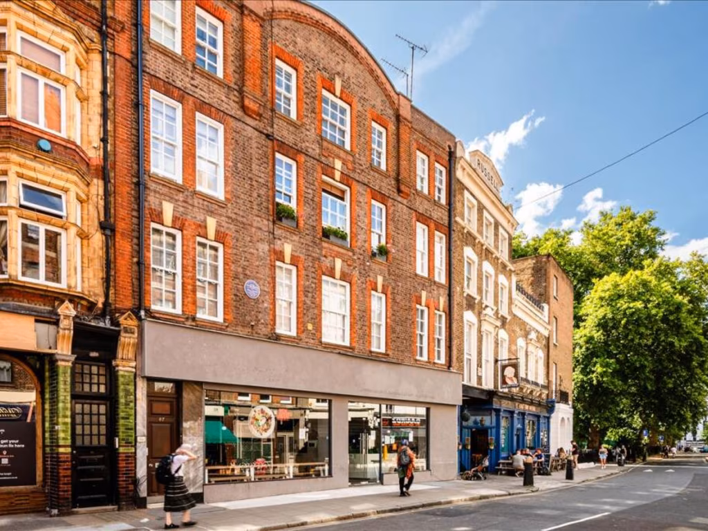 property High Res Images}