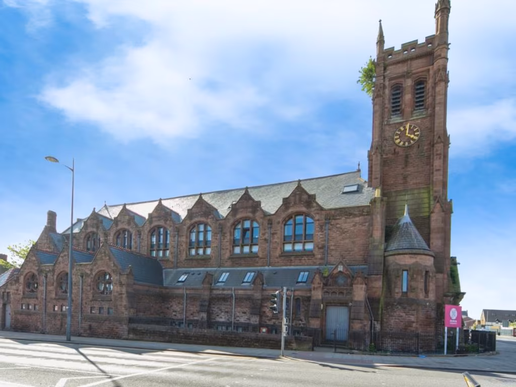 property High Res Images}