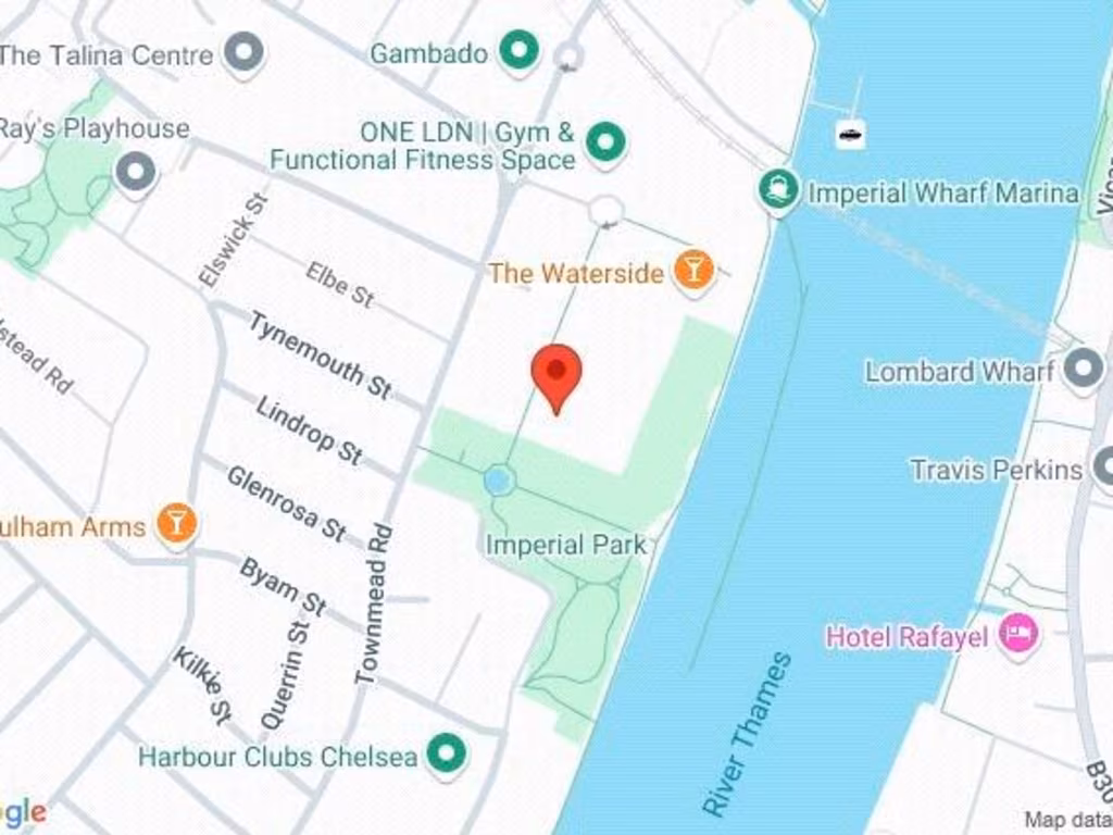 property High Res Images}