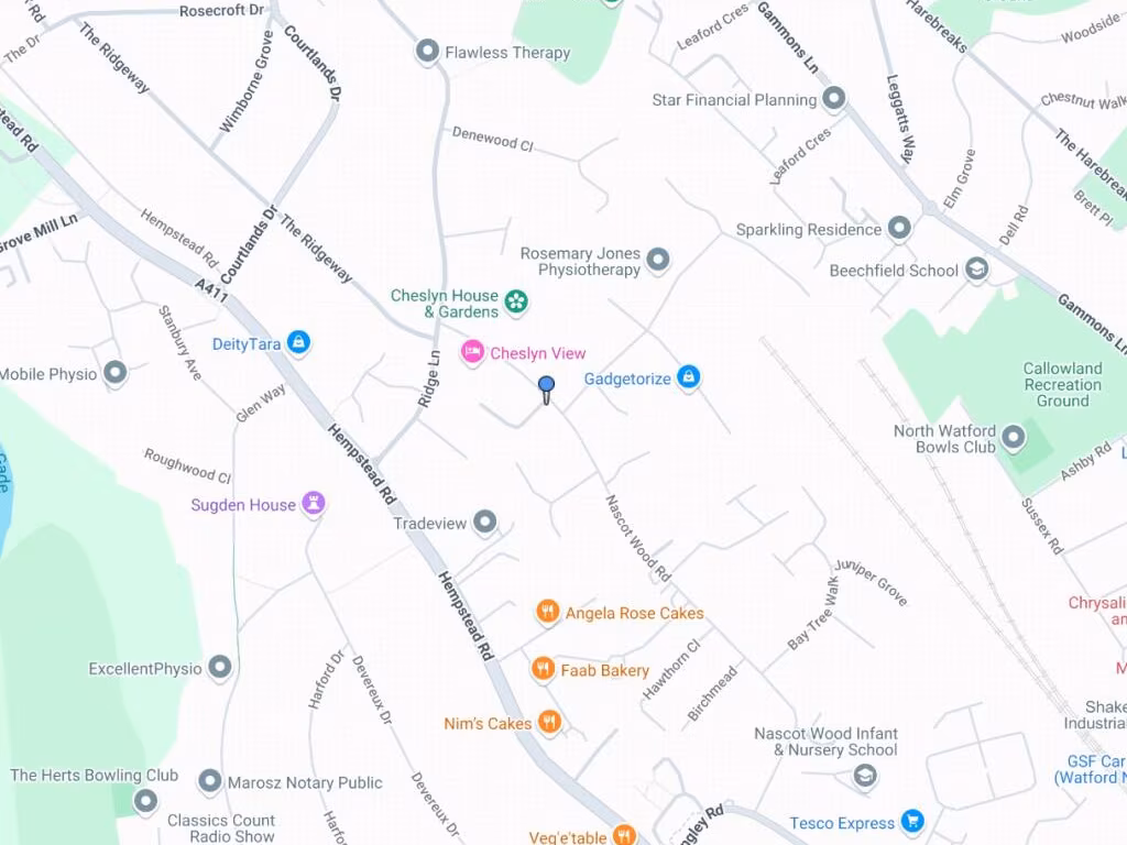 property High Res Images}