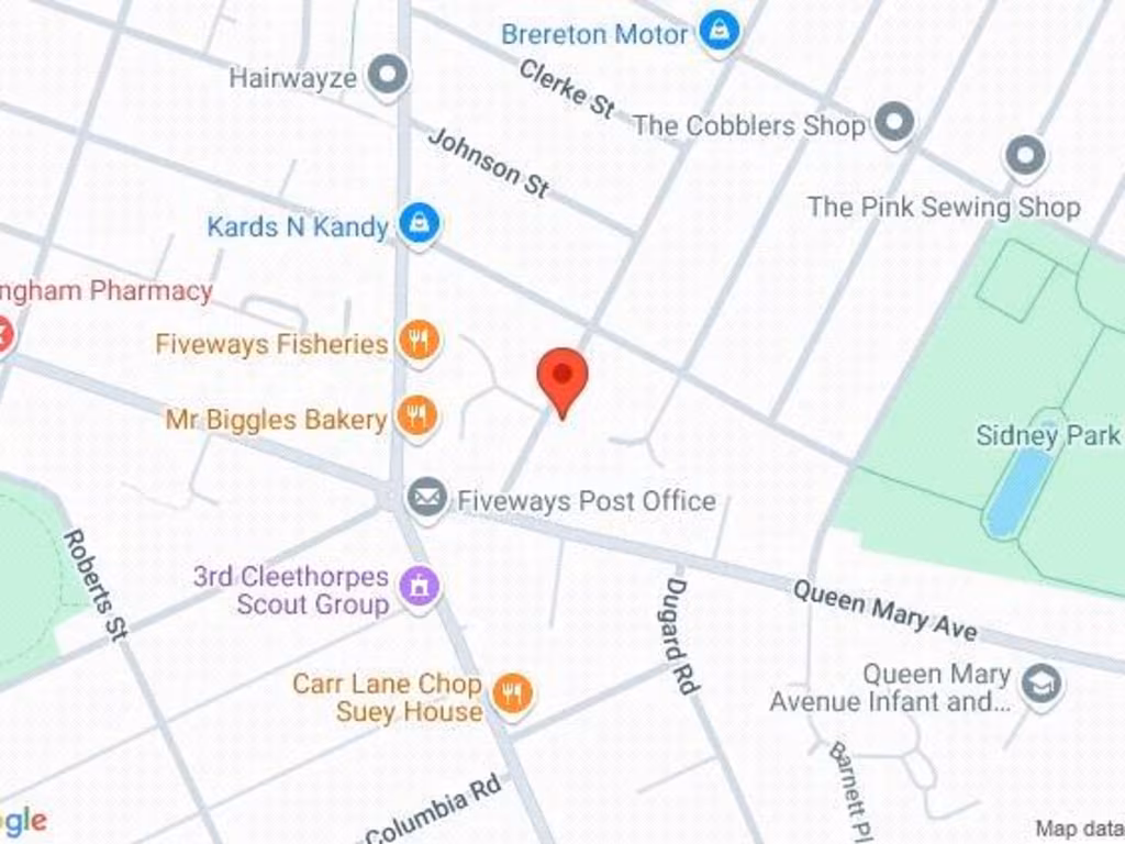 property High Res Images}