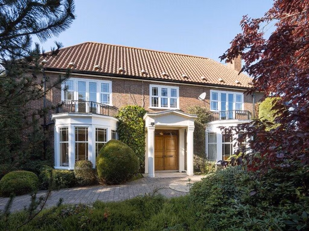 property High Res Images}