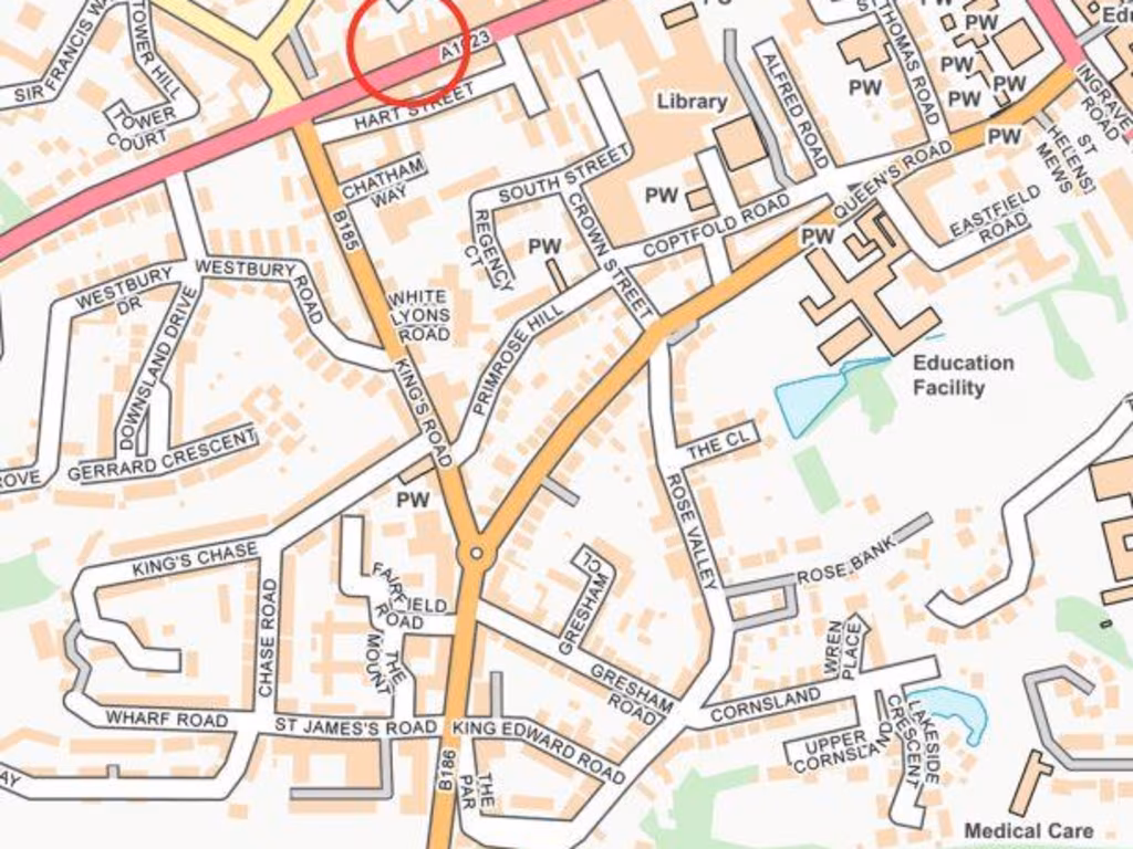 property High Res Images}