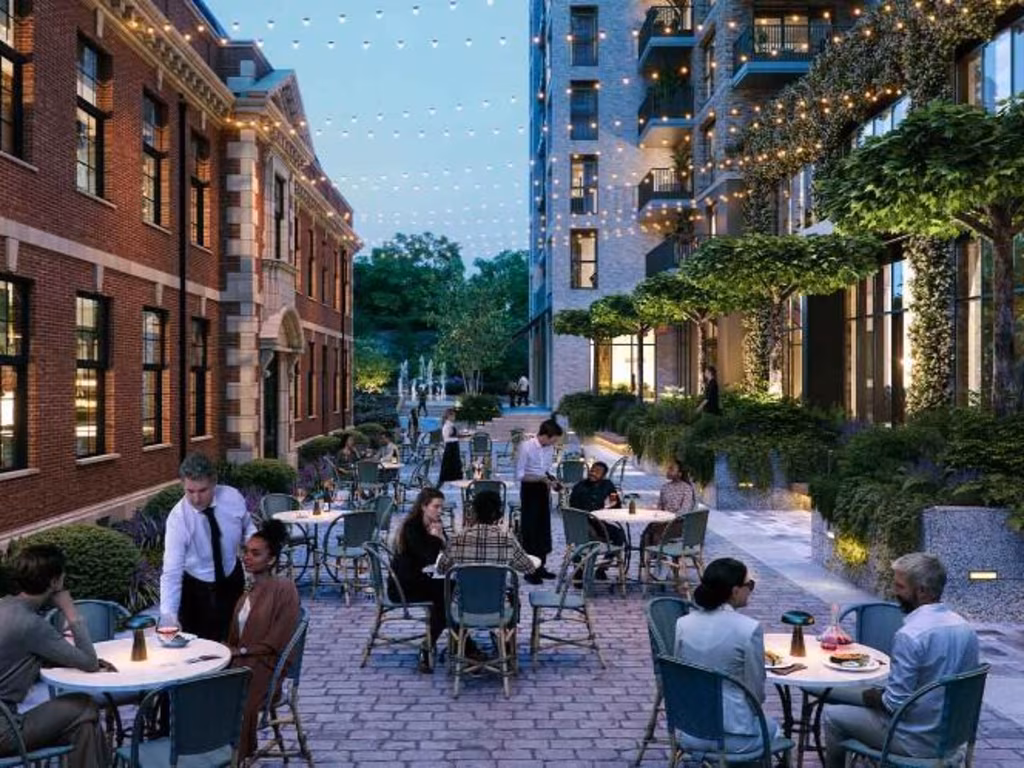 property High Res Images}