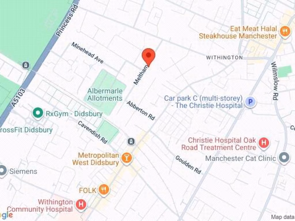 property High Res Images}