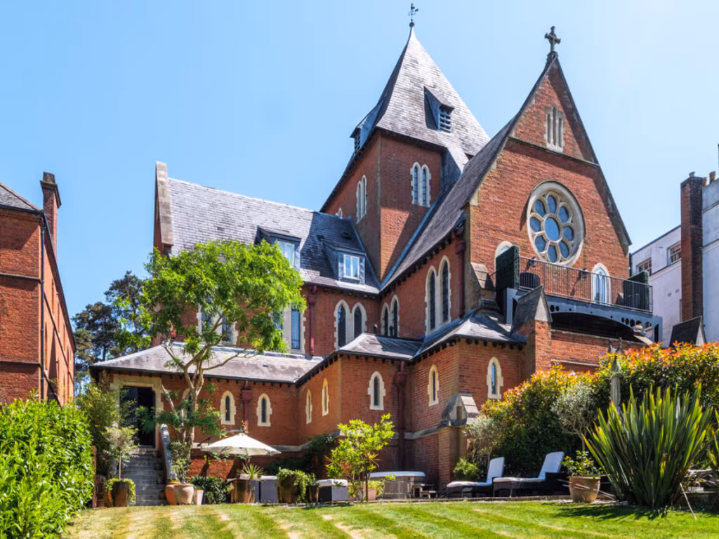 property High Res Images}