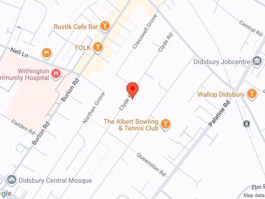 property High Res Images}