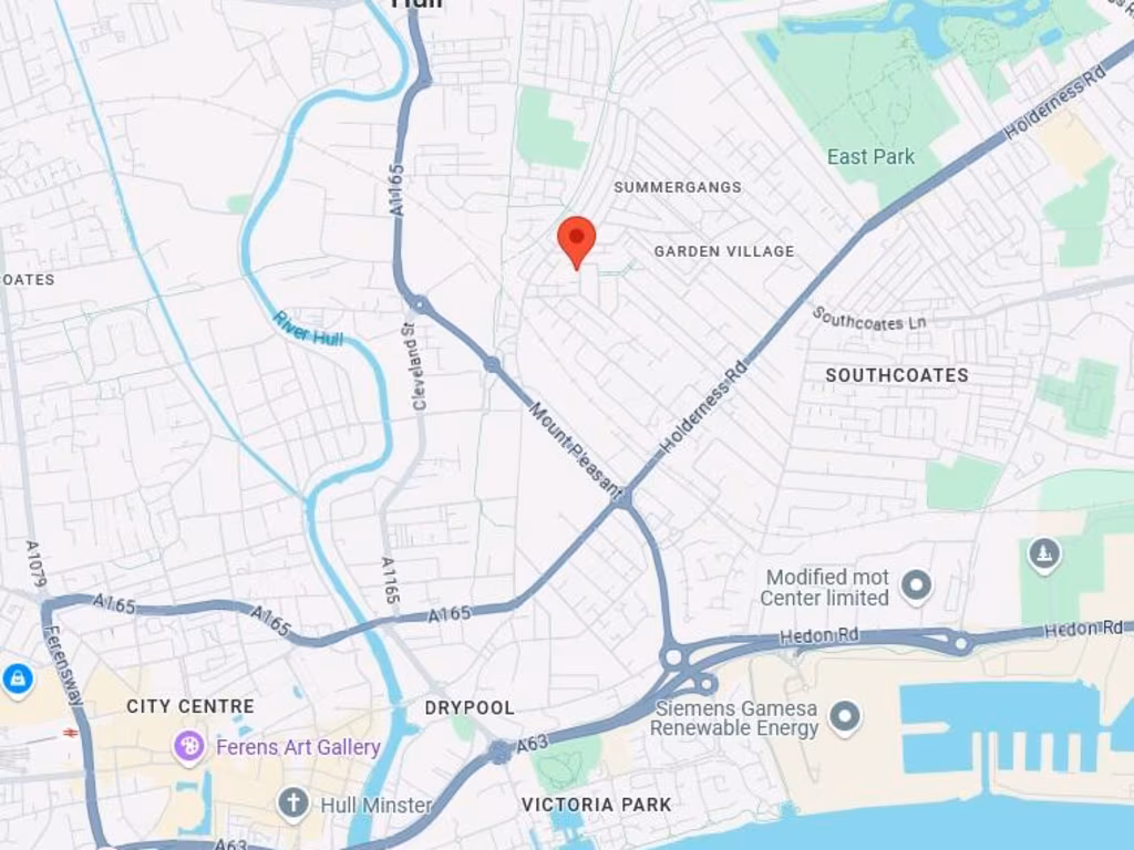 property High Res Images}