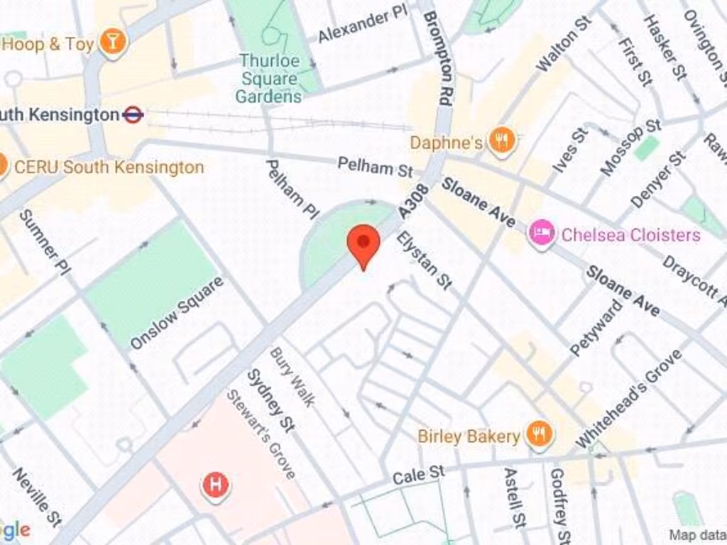 property High Res Images}