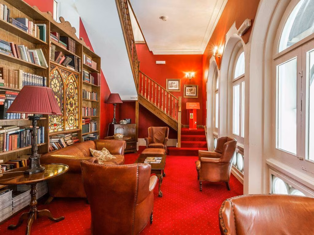 property High Res Images}