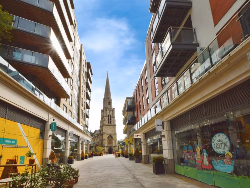 property High Res Images}