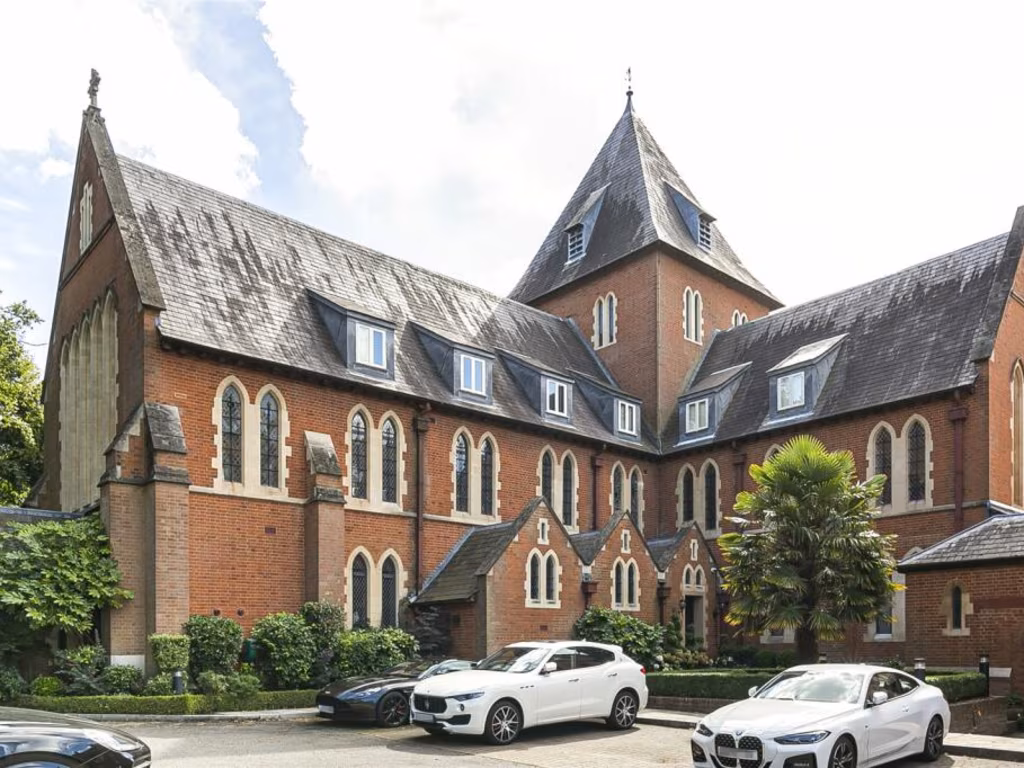 property High Res Images}