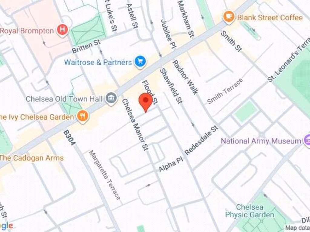 property High Res Images}