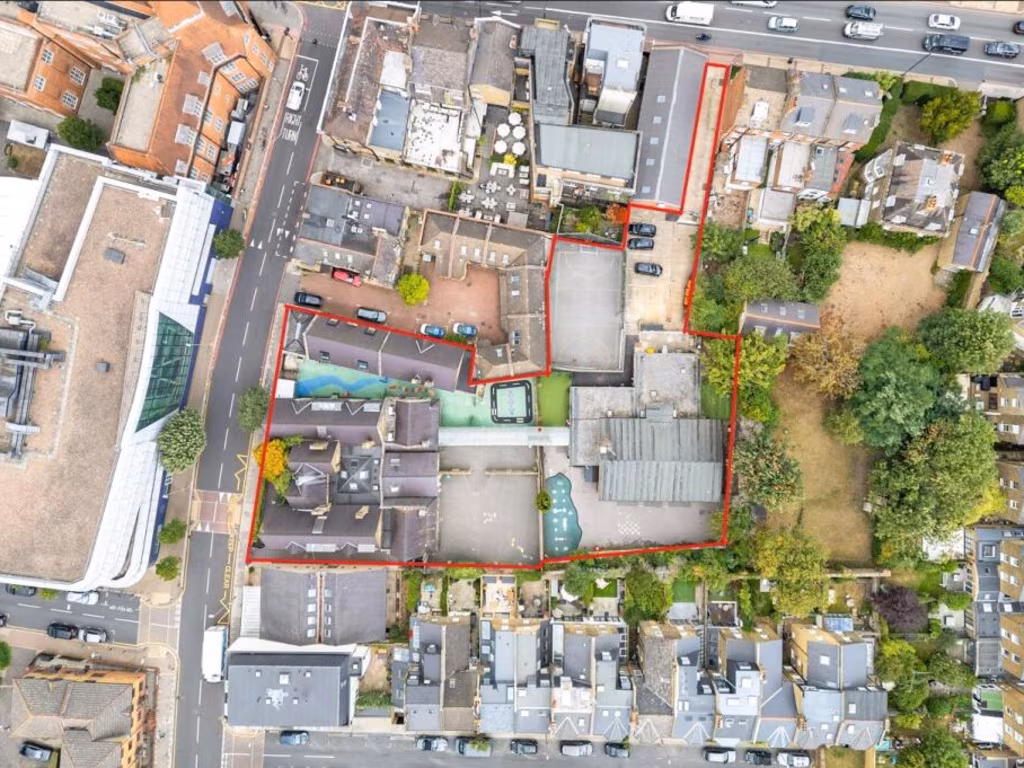 property High Res Images}