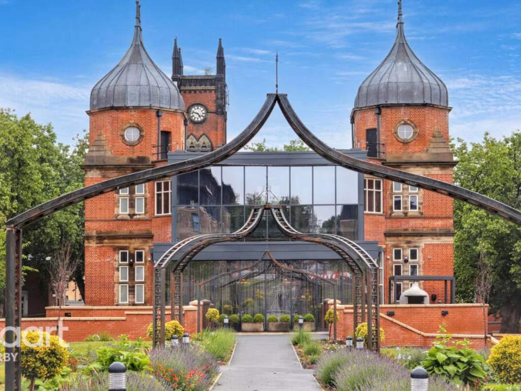 property High Res Images}