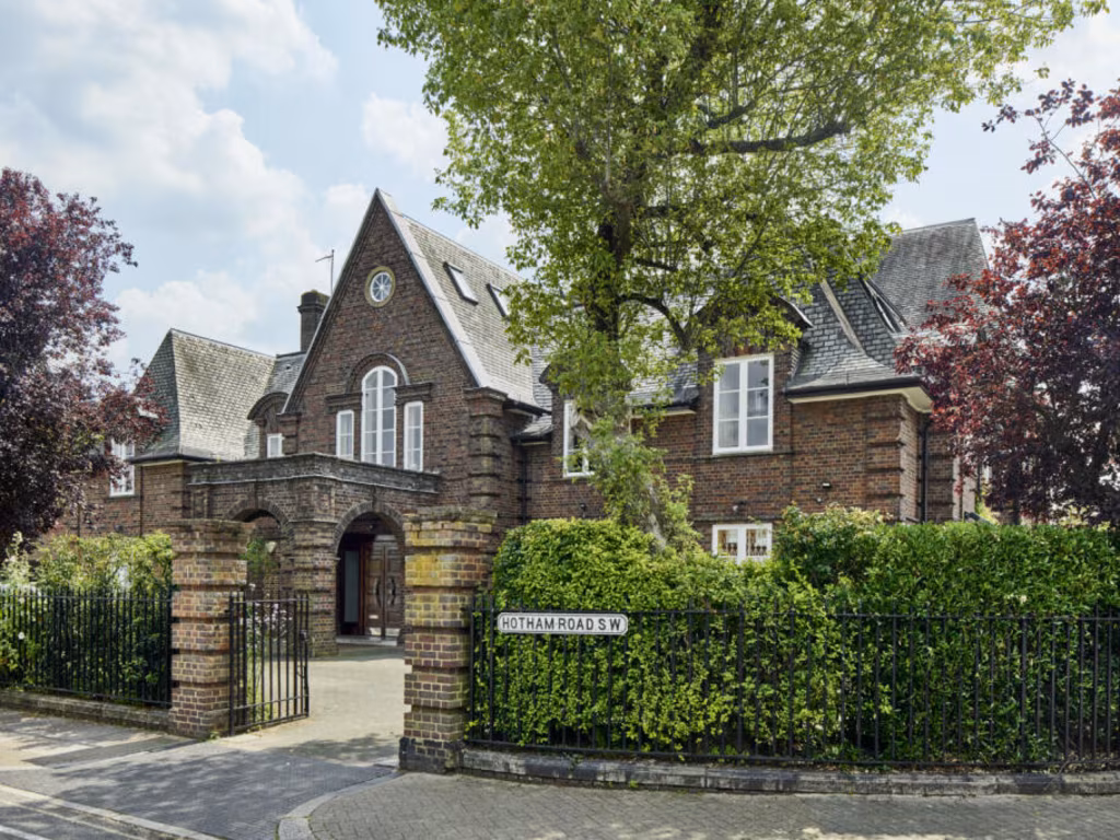 property High Res Images}