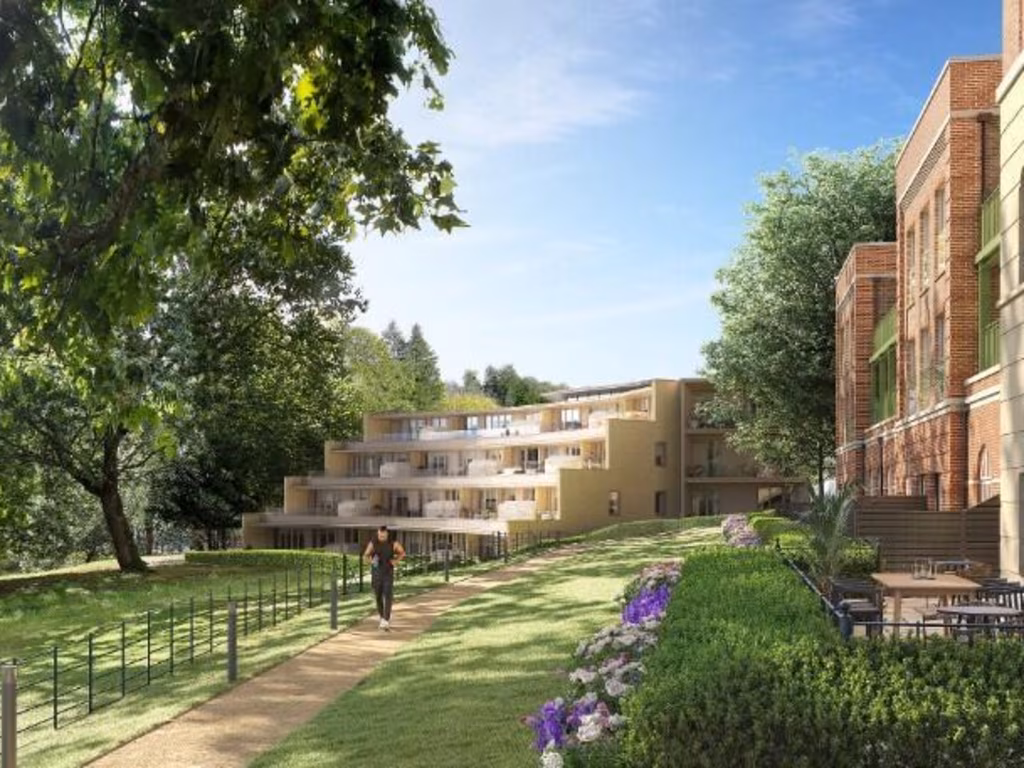 property High Res Images}