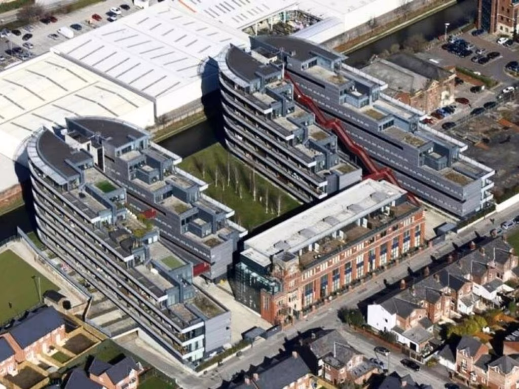 property High Res Images}