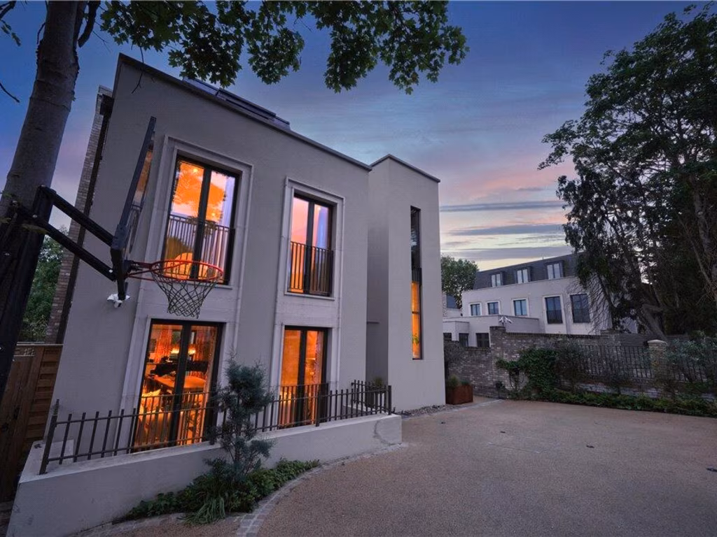 property High Res Images}