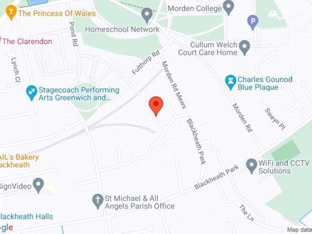 property High Res Images}