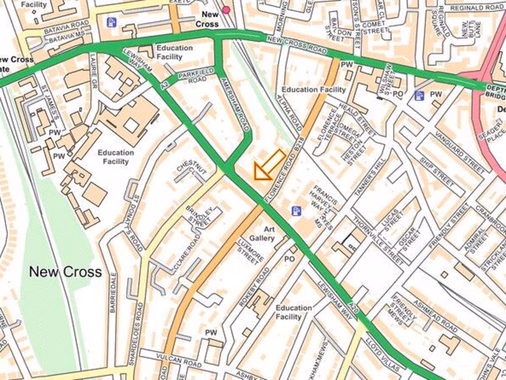 property High Res Images}