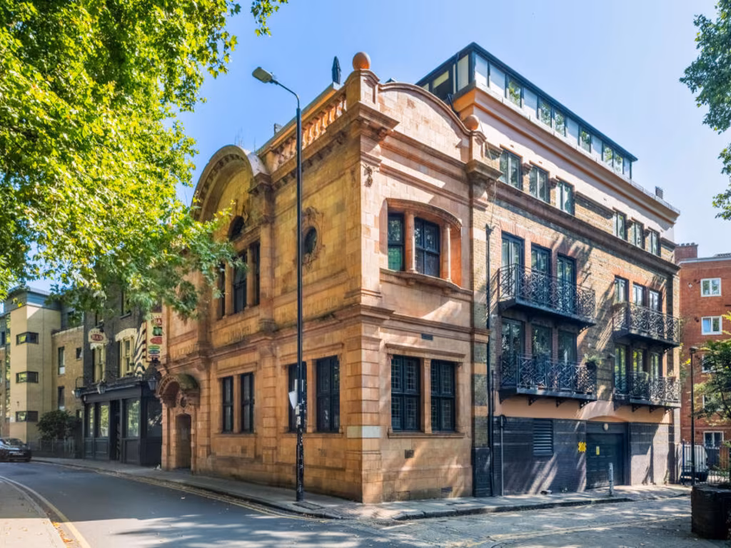 property High Res Images}