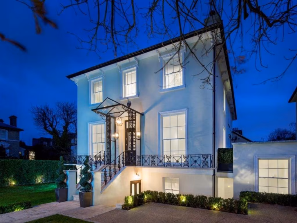 property High Res Images}