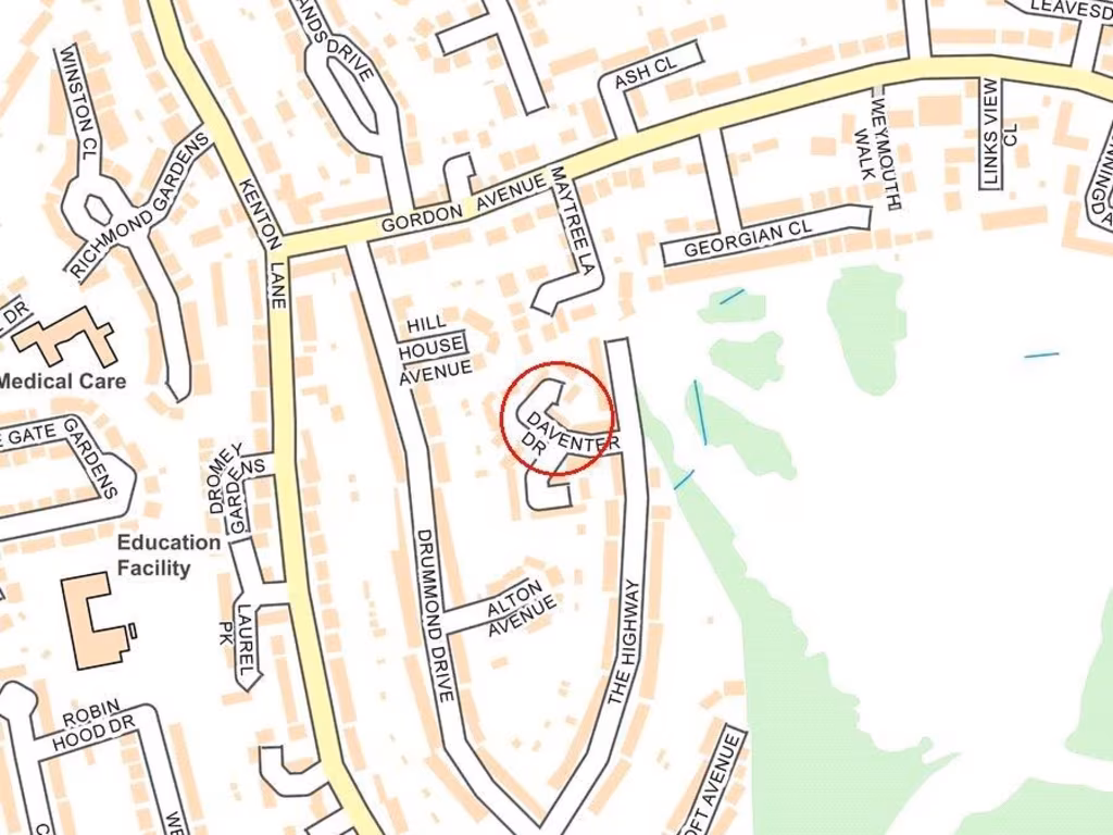 property High Res Images}