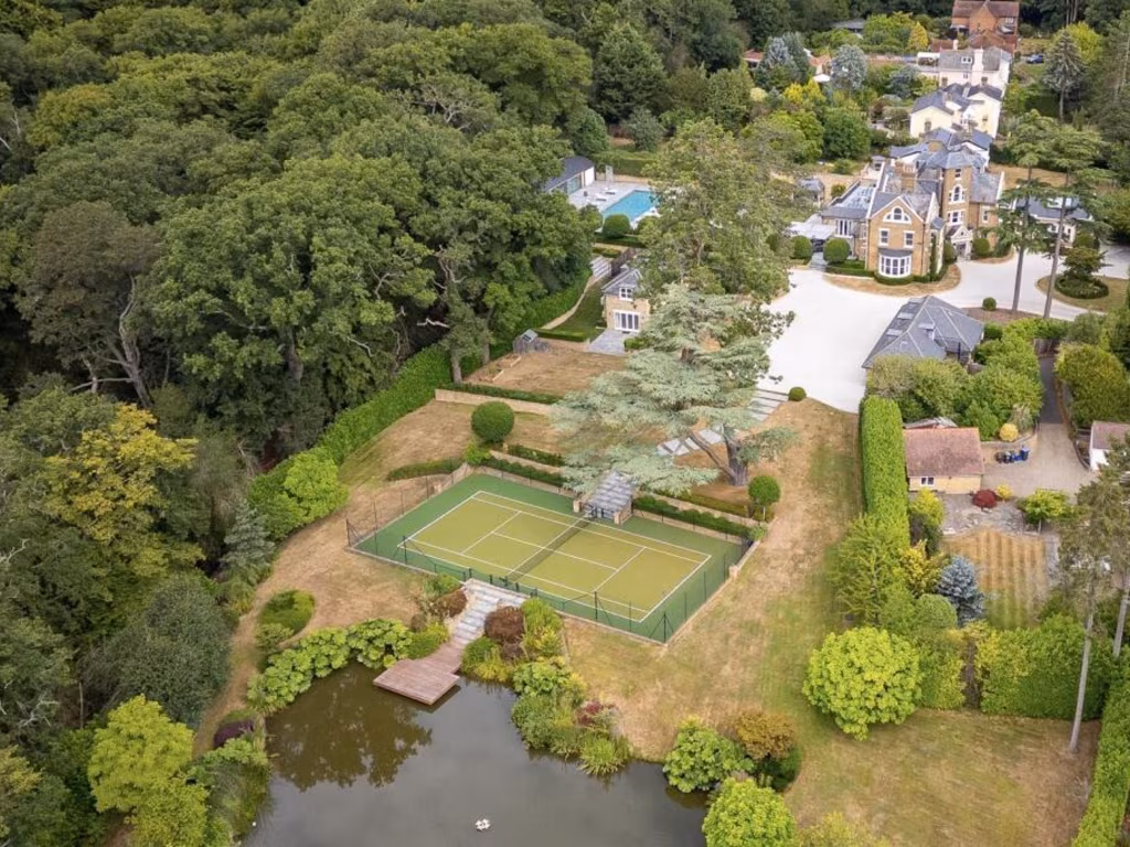 property High Res Images}