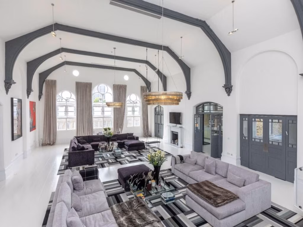 property High Res Images}