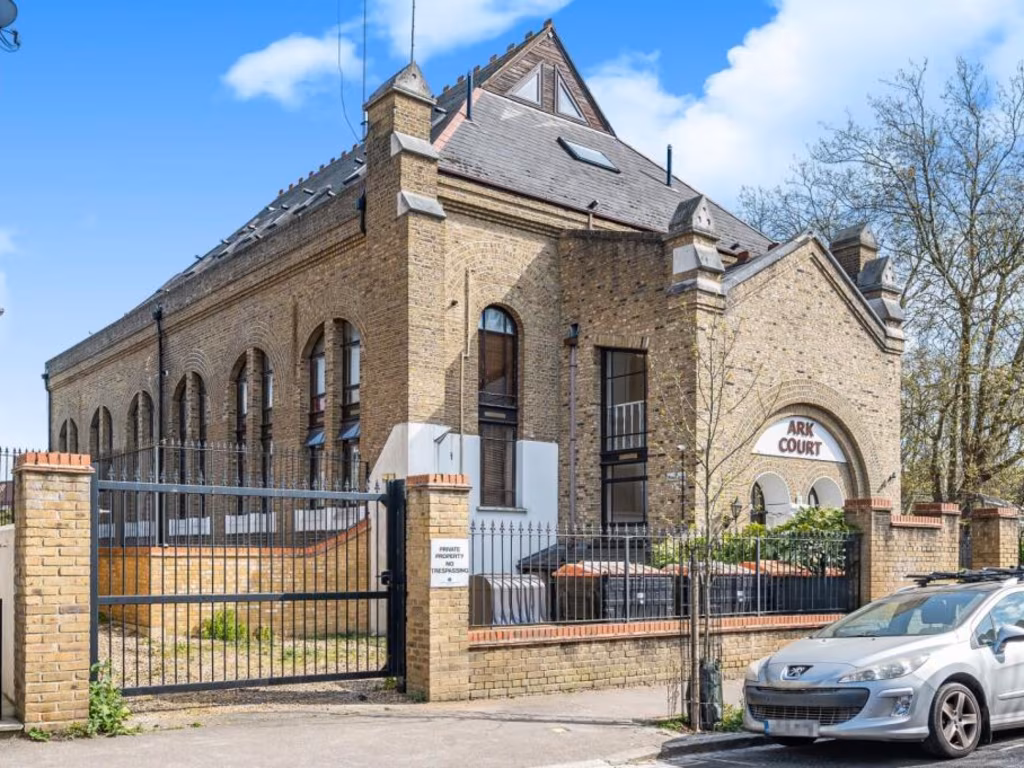 property High Res Images}