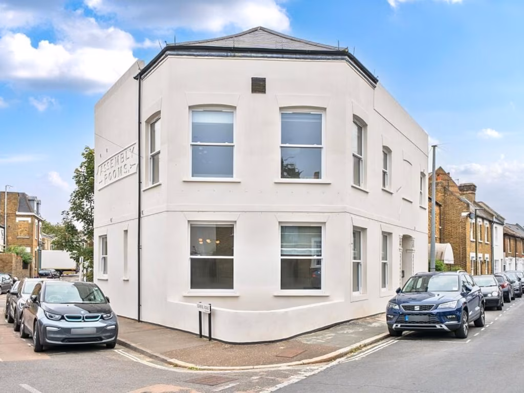 property High Res Images}