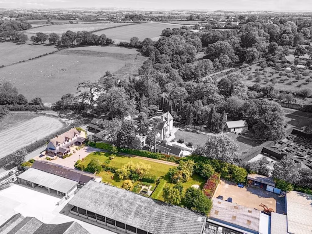 property High Res Images}