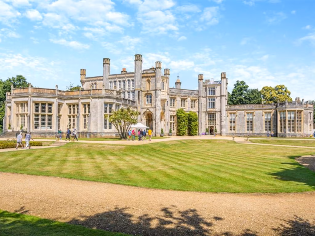 property High Res Images}