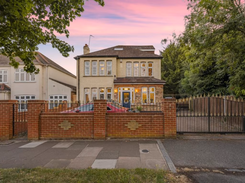 property High Res Images}