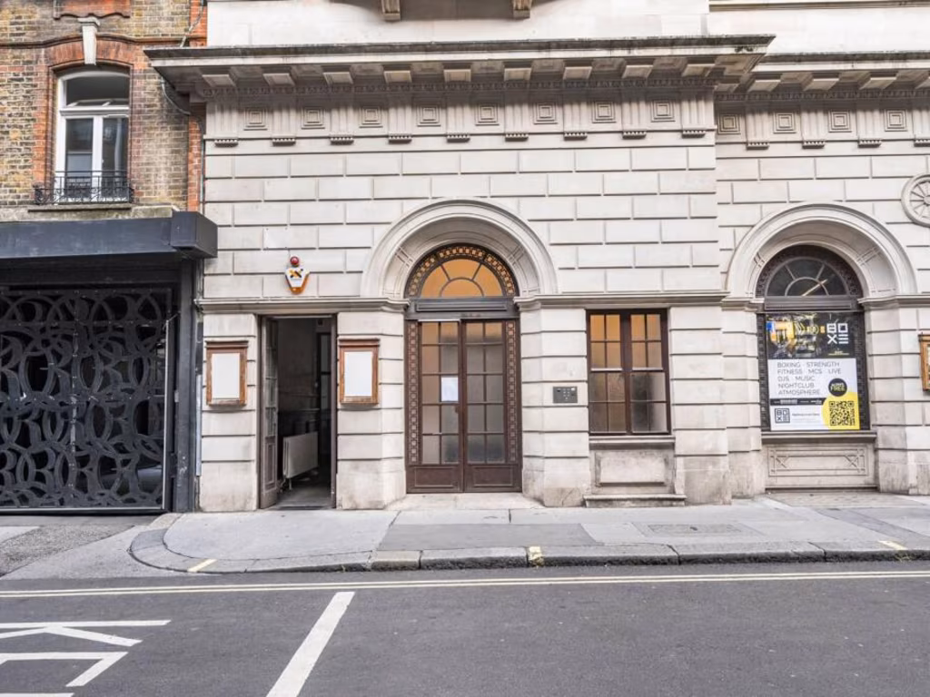 property High Res Images}