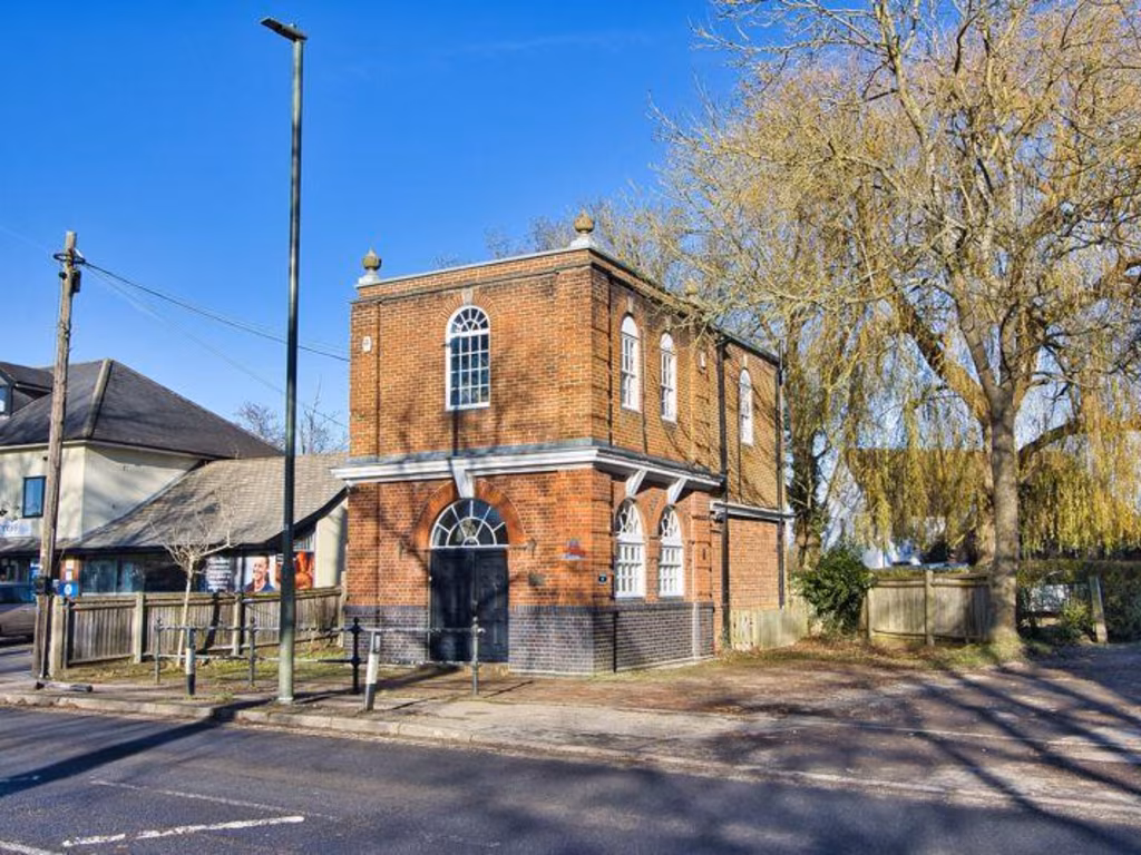 property High Res Images}