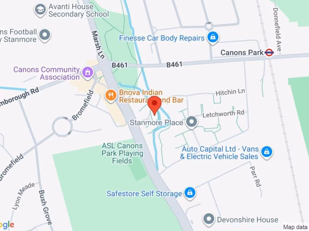 property High Res Images}