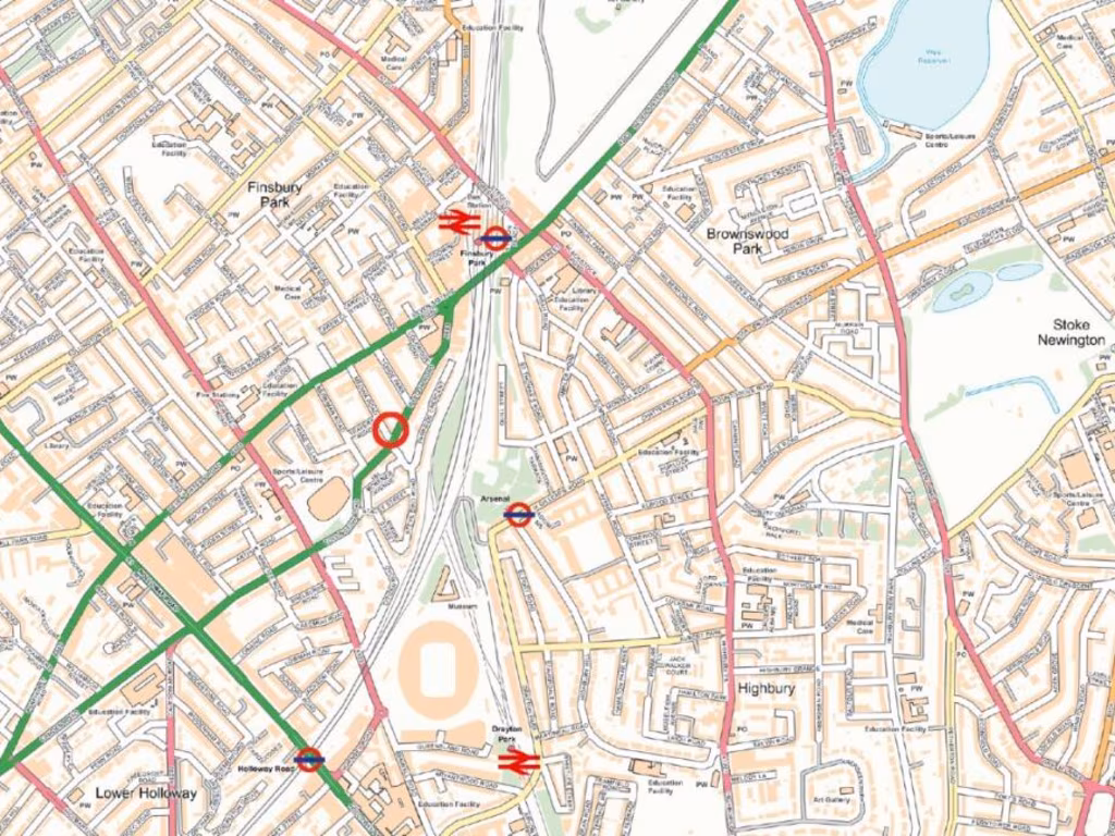 property High Res Images}