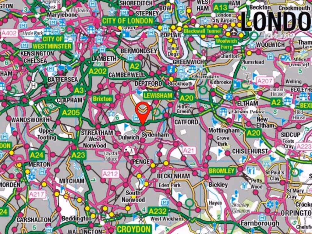 property High Res Images}