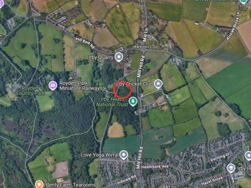 property High Res Images}