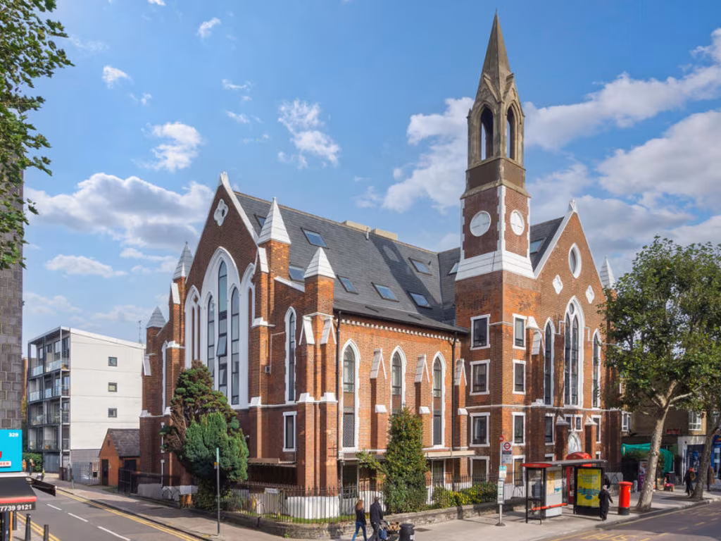 property High Res Images}