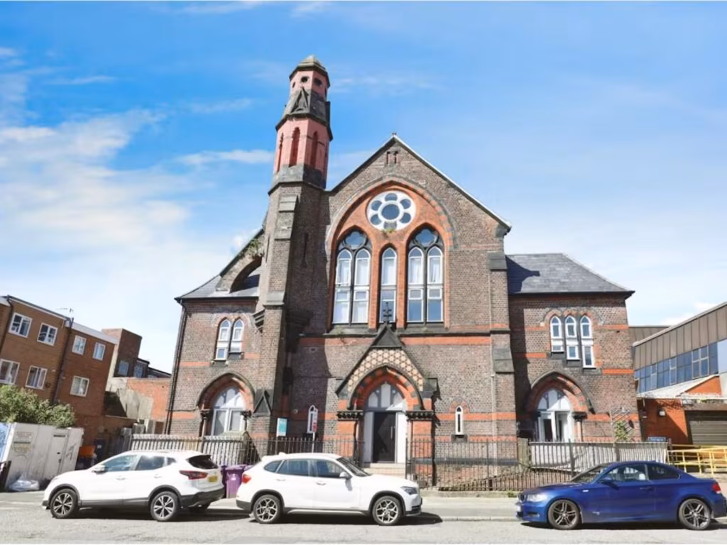 property High Res Images}