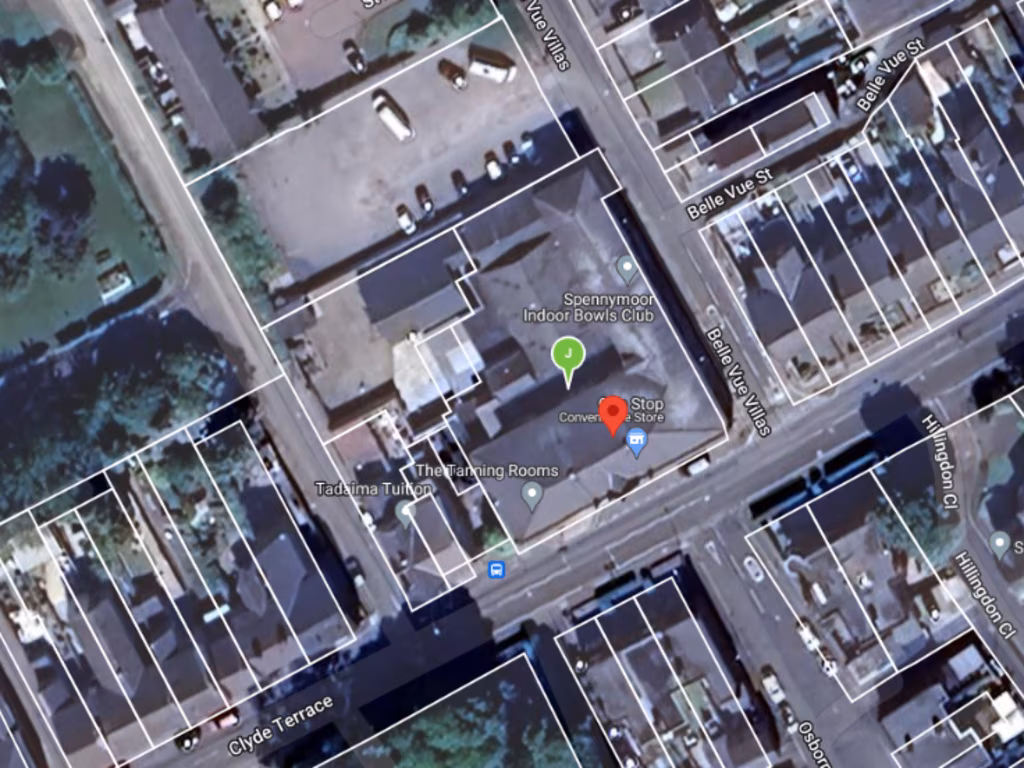 property High Res Images}