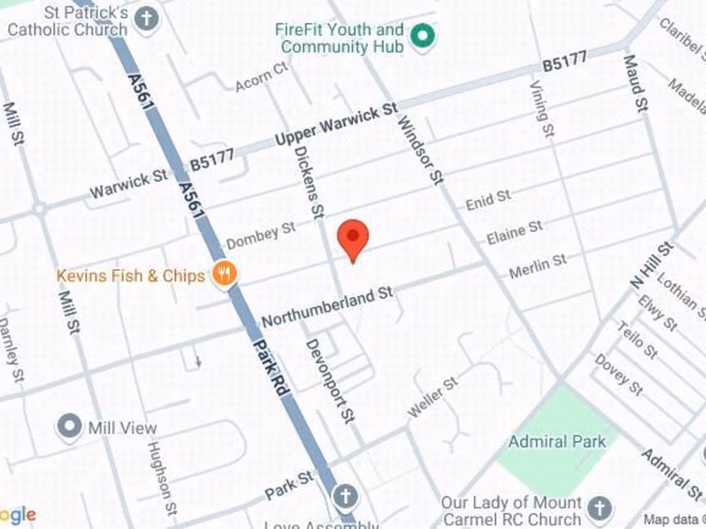 property High Res Images}