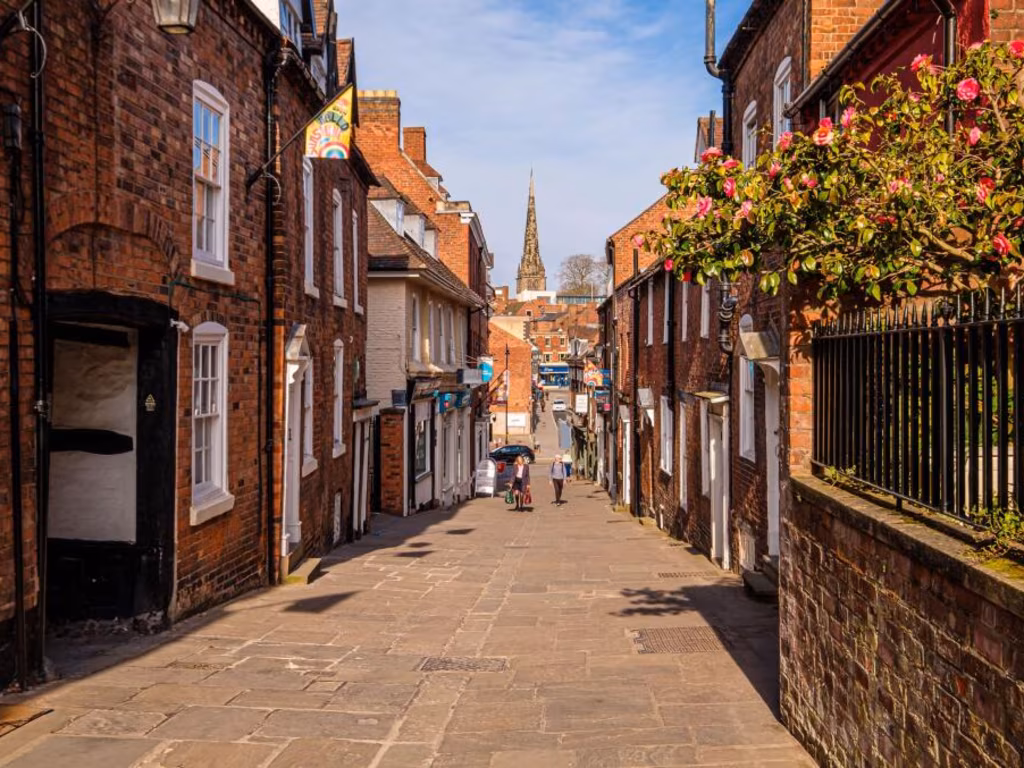 property High Res Images}