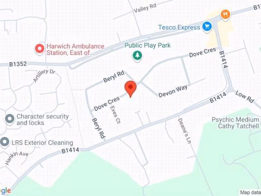 property High Res Images}